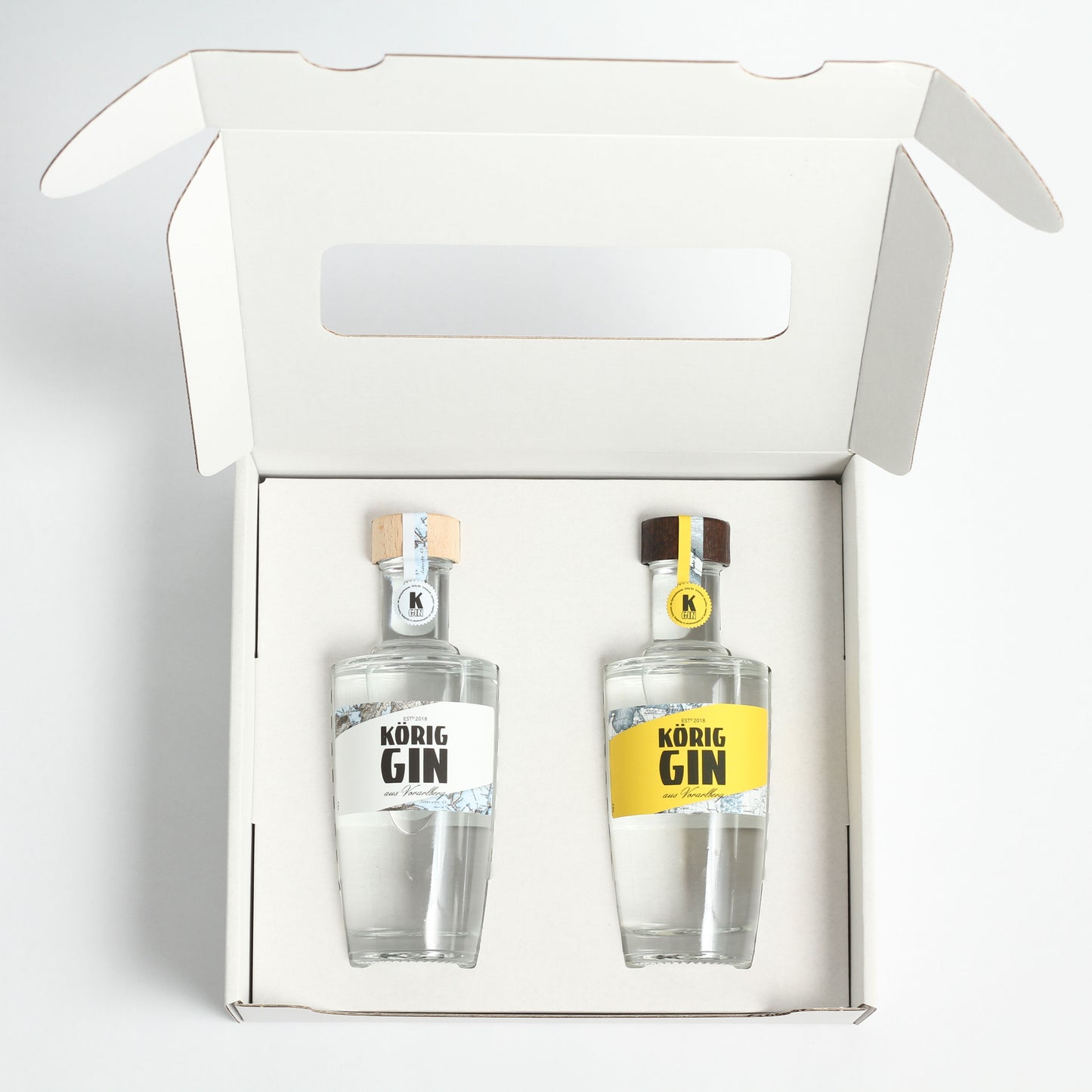 Körig Geschenksbox