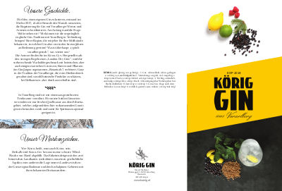 Flyer · Seite 1