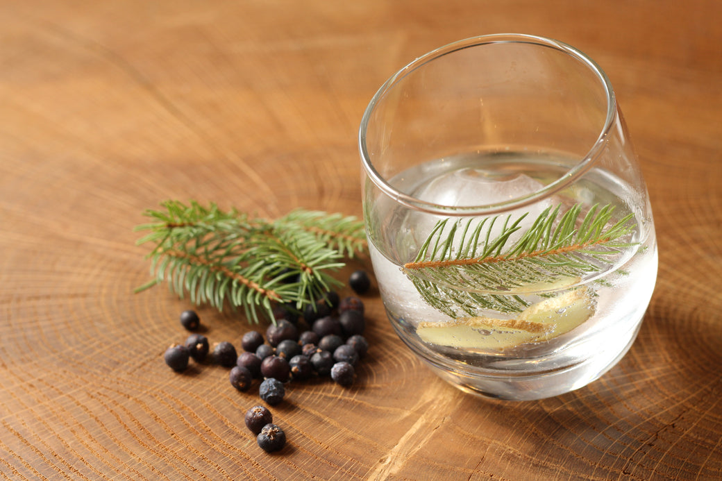 Körig Gin Tonic