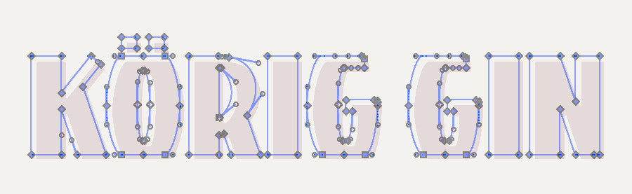 Schriftzug · Vektor (SVG)