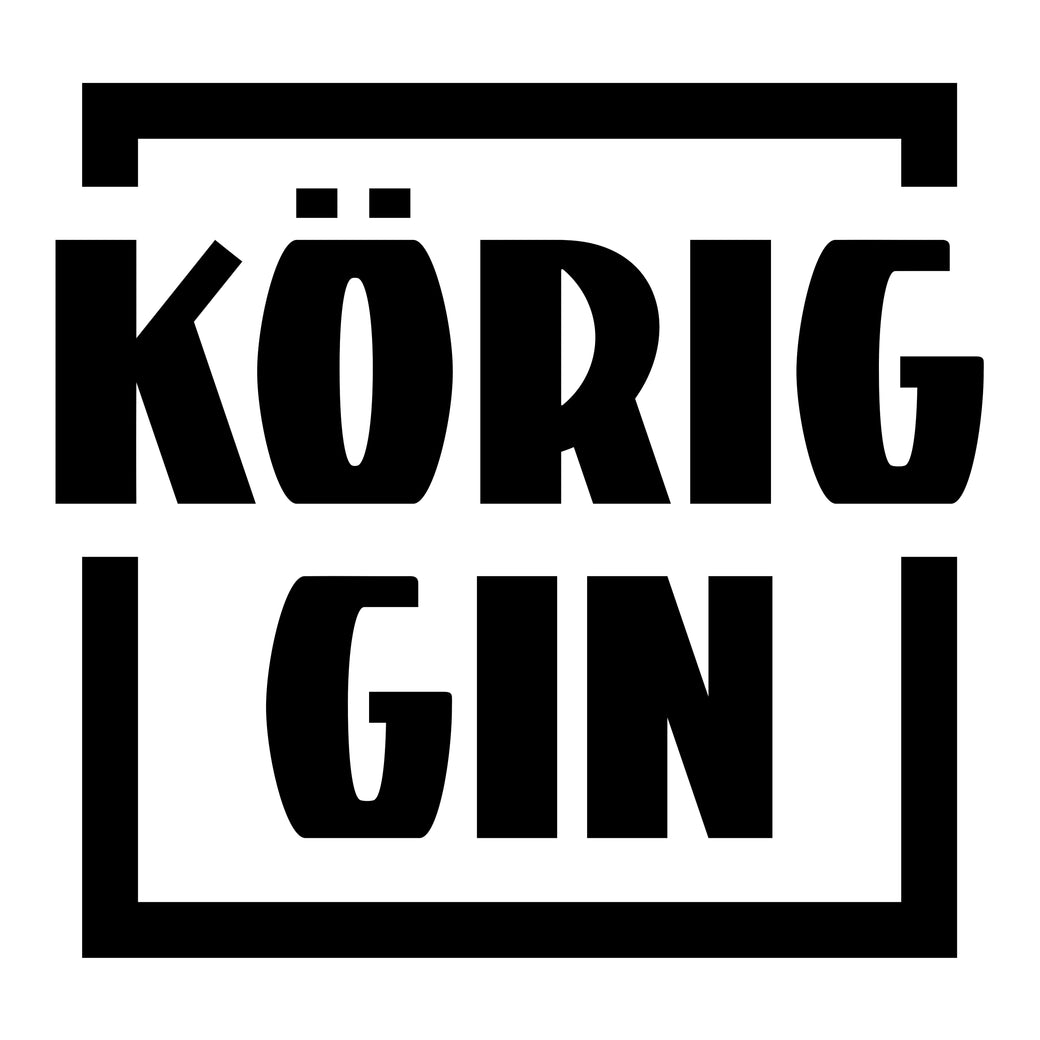 Logo Quadratisch